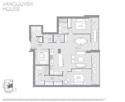 4906 1480 Howe Street, Vancouver, BC 