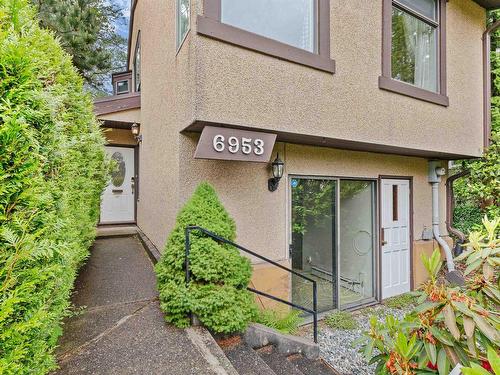 6953 La Salle Street, Vancouver, BC 