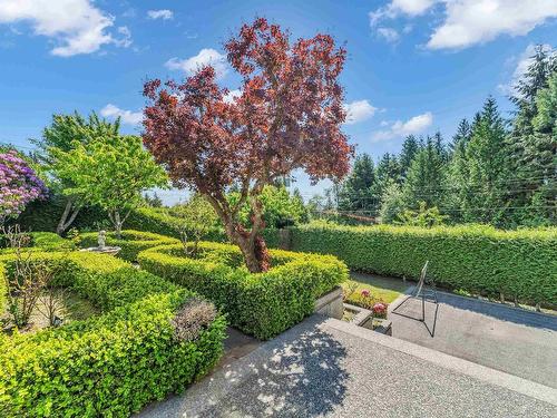 838 Pyrford Road, West Vancouver, BC 