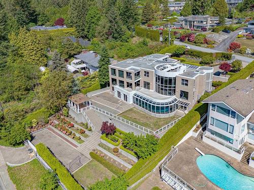 838 Pyrford Road, West Vancouver, BC 