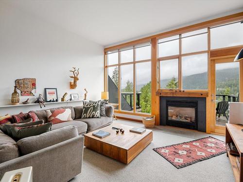 11 2221 Gondola Way, Whistler, BC 