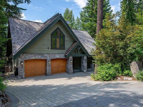 4942 Horstman Lane, Whistler, BC 