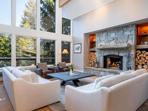 4942 Horstman Lane, Whistler, BC 