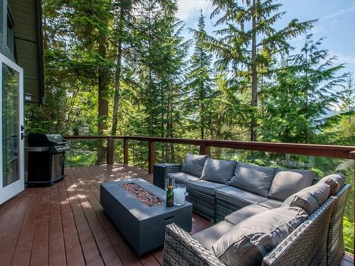 4942 Horstman Lane, Whistler, BC 