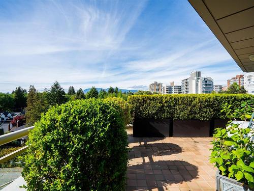 Ph1 5700 Larch Street, Vancouver, BC 