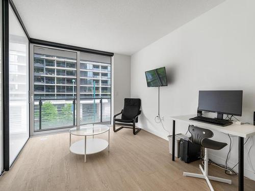 412-89 Nelson Street, Vancouver, BC 