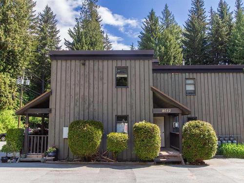 8 8052 Timber Lane, Whistler, BC 