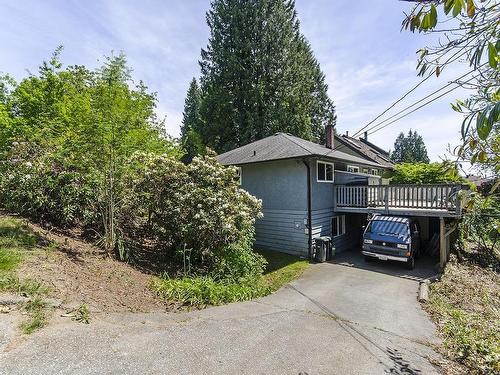 3489 St. Marys Avenue, North Vancouver, BC 