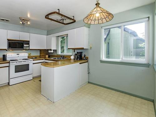 3489 St. Marys Avenue, North Vancouver, BC 