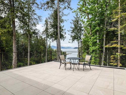 820 Sunset Drive, Salt Spring Island, BC 