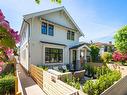 1136 E 26Th Avenue, Vancouver, BC 