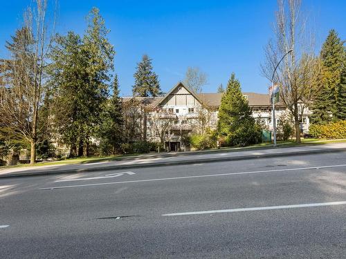 307 7383 Griffiths Drive, Burnaby, BC 