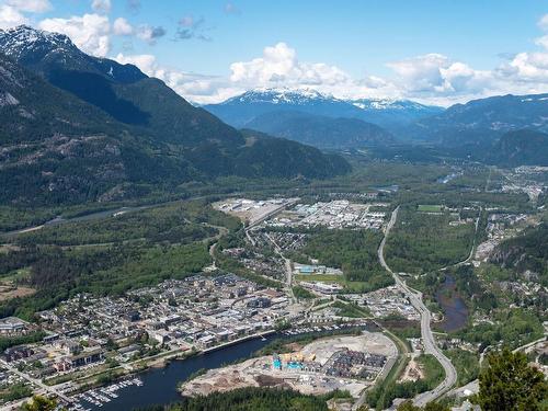 4731 Sea To Sky Highway, Squamish, BC 