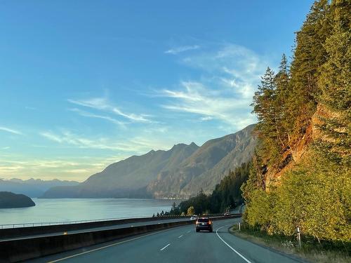 4731 Sea To Sky Highway, Squamish, BC 