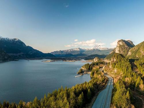 4731 Sea To Sky Highway, Squamish, BC 