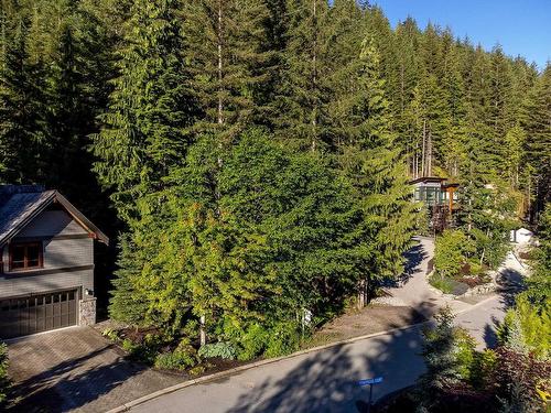 1550 Tynebridge Lane, Whistler, BC 