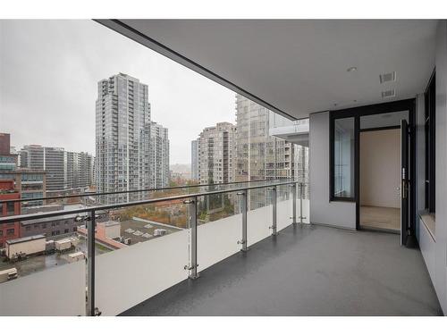 803 885 Cambie Street, Vancouver, BC 