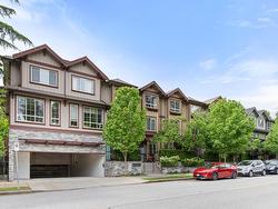 49 433 SEYMOUR RIVER PLACE  North Vancouver, BC V7H 0B8
