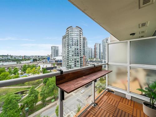 1511 550 Taylor Street, Vancouver, BC 