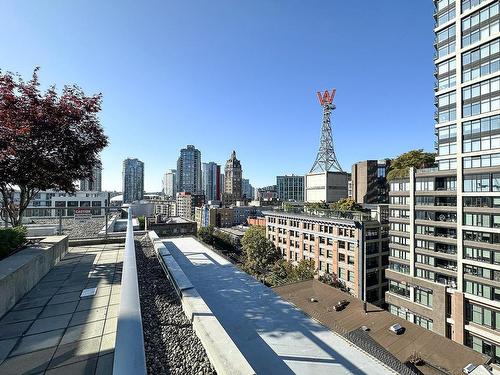 502 66 W Cordova Street, Vancouver, BC 