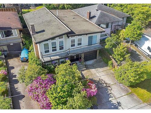 3724 Cardiff Street, Burnaby, BC 