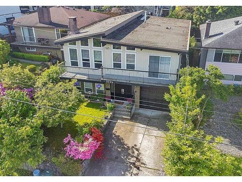 3724 Cardiff Street, Burnaby, BC 