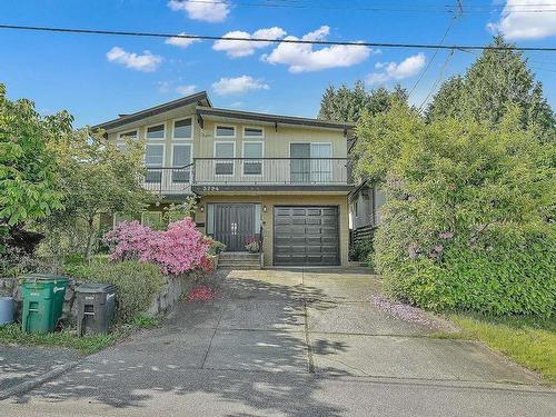 3724 Cardiff Street, Burnaby, BC 