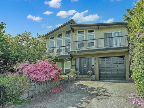 3724 Cardiff Street, Burnaby, BC 