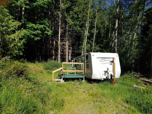 64 Beau Vista Lane, Galiano Island, BC 