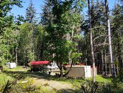 64 Beau Vista Lane  Galiano Island, BC V0N 1P0