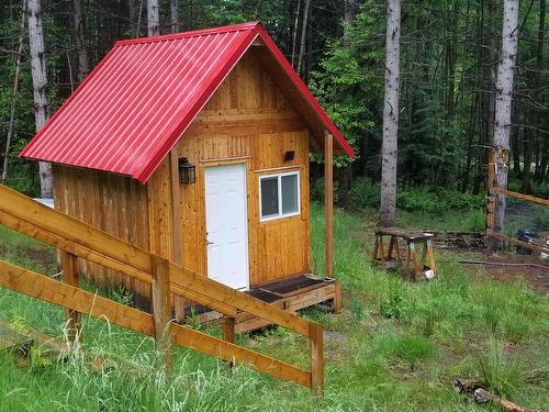 64 Beau Vista Lane, Galiano Island, BC 