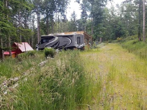 64 Beau Vista Lane, Galiano Island, BC 