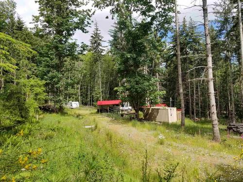 64 Beau Vista Lane, Galiano Island, BC 