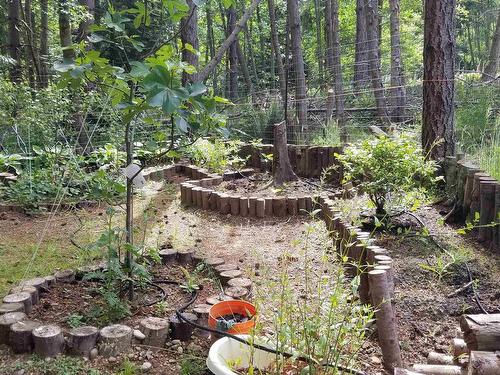 64 Beau Vista Lane, Galiano Island, BC 