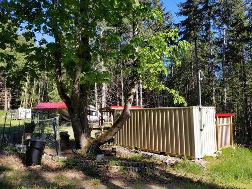 64 Beau Vista Lane, Galiano Island, BC 