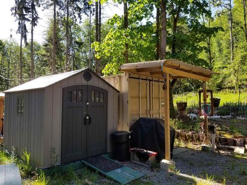 64 Beau Vista Lane, Galiano Island, BC 