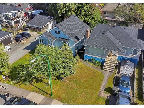 3723 Price Street, Burnaby, BC 