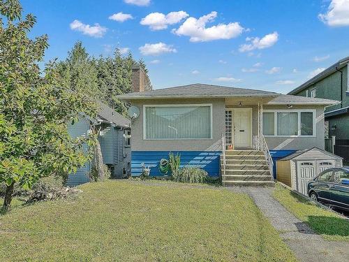 3723 Price Street, Burnaby, BC 