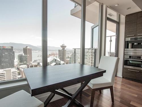 3203 667 Howe Street, Vancouver, BC 