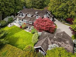 3805 SUNNYCREST DRIVE  North Vancouver, BC V7R 3C5