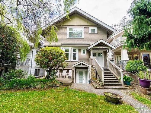 3437 W 2Nd Avenue, Vancouver, BC 