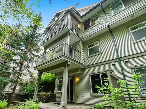 40 2351 Parkway Boulevard, Coquitlam, BC 