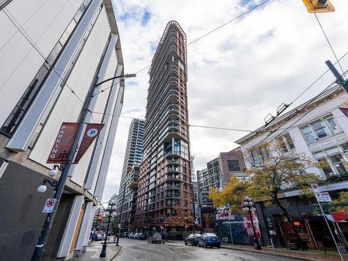 3208 128 W Cordova Street, Vancouver, BC 