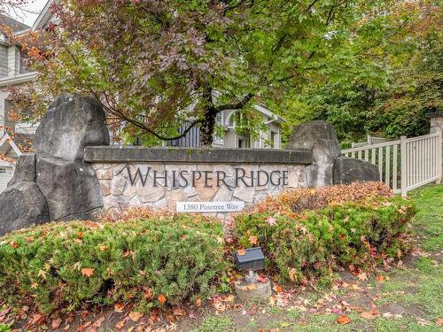 83 1380 Pinetree Way, Coquitlam, BC 