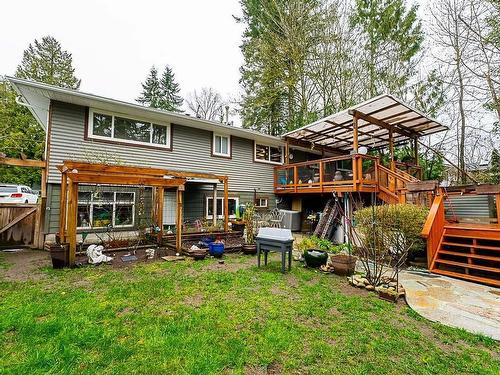 517 Ailsa Avenue, Port Moody, BC 