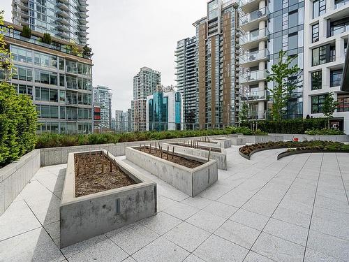 2505 1289 Hornby Street, Vancouver, BC 