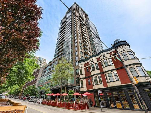 502 888 Homer Street, Vancouver, BC 