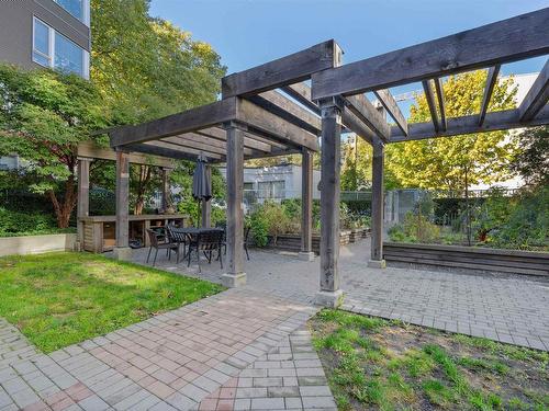 306 417 Great Northern Way, Vancouver, BC 