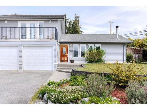 4352 Marble Road, Sechelt, BC 