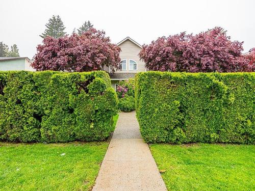 2 3481 Coast Meridian Road, Port Coquitlam, BC 